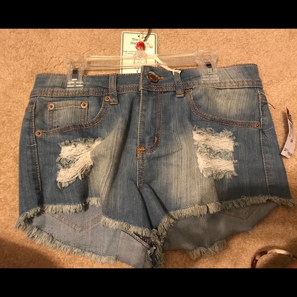 Rue 21 sexy high waist short